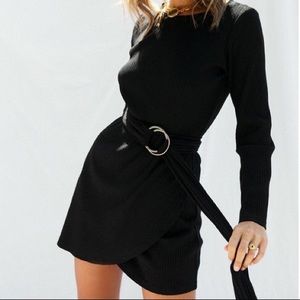 Sabo Skirt ‘Angelique’ mini dress, Size M